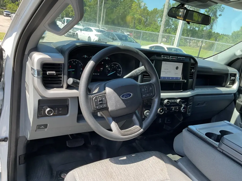 Florida Fine Cars - Used FORD SUPER DUTY F-250 SRW 2023 ORLANDO XL