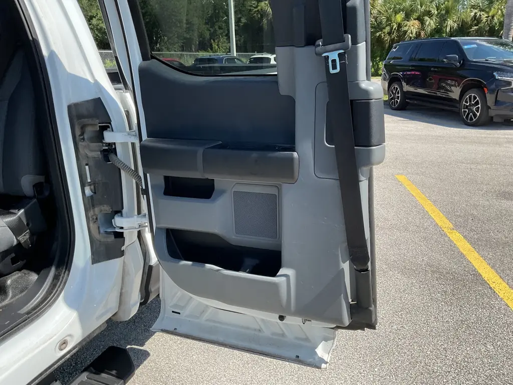 Florida Fine Cars - Used FORD SUPER DUTY F-250 SRW 2023 ORLANDO XL