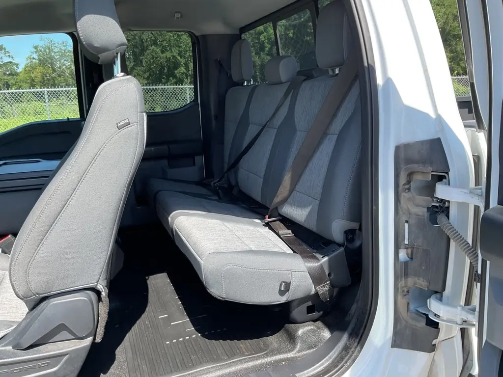 Florida Fine Cars - Used FORD SUPER DUTY F-250 SRW 2023 ORLANDO XL