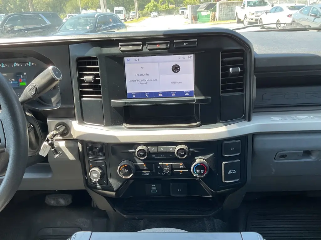 Florida Fine Cars - Used FORD SUPER DUTY F-250 SRW 2023 ORLANDO XL