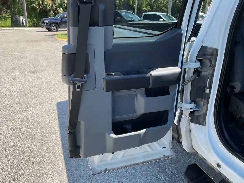 Florida Fine Cars - Used FORD SUPER DUTY F-250 SRW 2023 ORLANDO XL