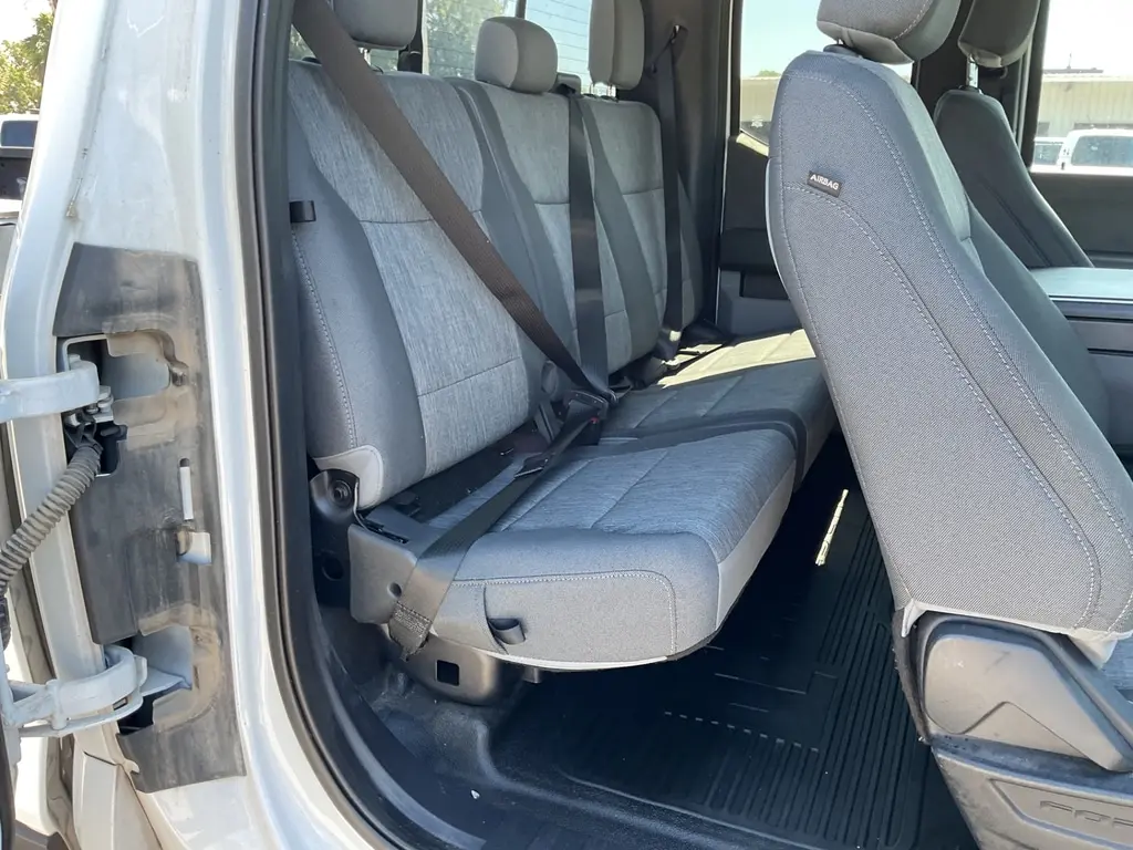Florida Fine Cars - Used FORD SUPER DUTY F-250 SRW 2023 ORLANDO XL