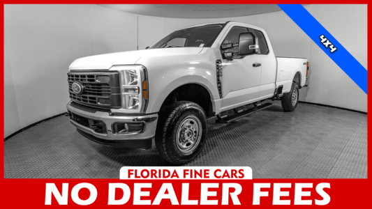 Florida Fine Cars - Used FORD SUPER-DUTY-F-250-SRW 2023 ORLANDO XL