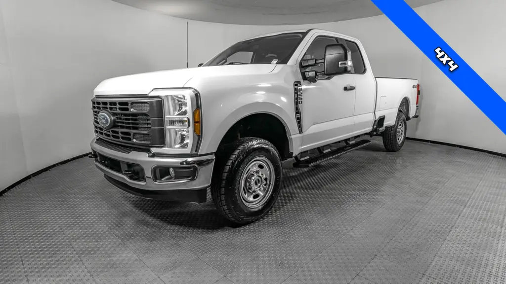 Florida Fine Cars - Used FORD SUPER DUTY F-250 SRW 2023 ORLANDO XL