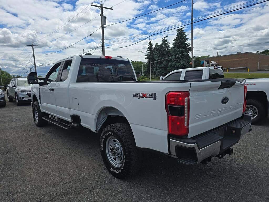 Florida Fine Cars - Used FORD SUPER DUTY F-250 SRW 2023 ORLANDO XL