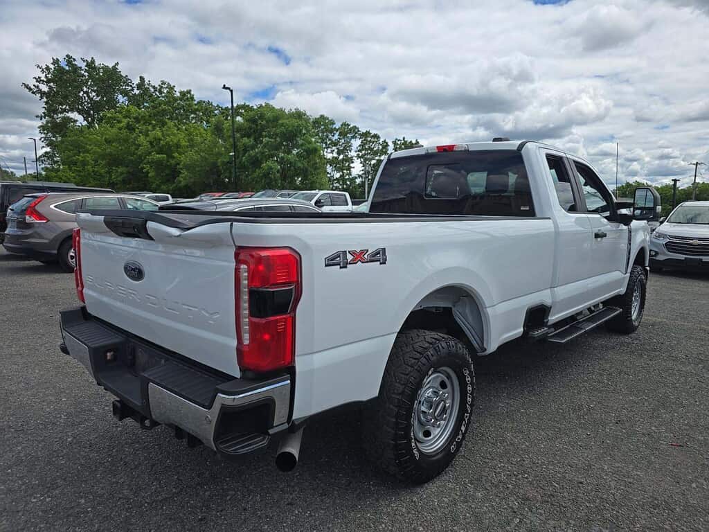 Florida Fine Cars - Used FORD SUPER DUTY F-250 SRW 2023 ORLANDO XL