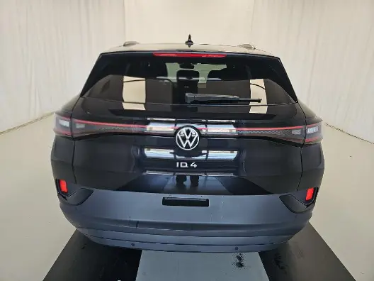 Florida Fine Cars - Used VOLKSWAGEN ID.4 2024 ORLANDO PRO