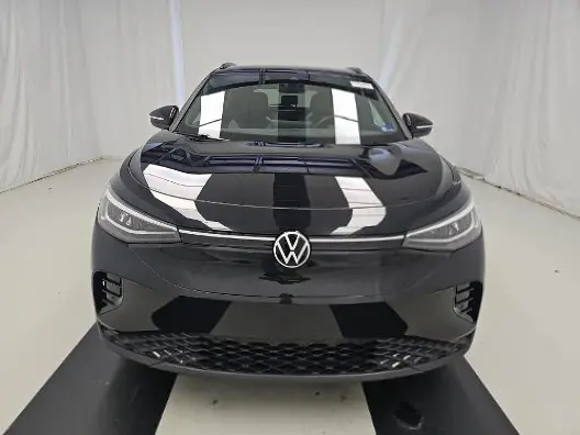 Florida Fine Cars - Used VOLKSWAGEN ID.4 2024 ORLANDO PRO