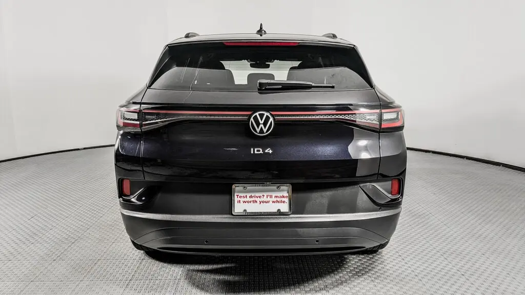 Florida Fine Cars - Used VOLKSWAGEN ID.4 2024 ORLANDO PRO