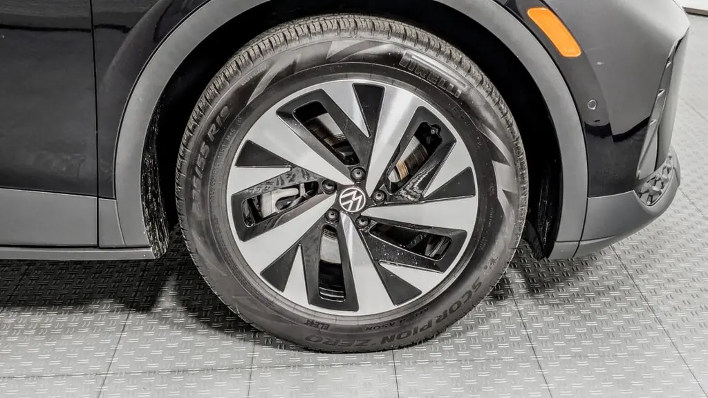 Florida Fine Cars - Used VOLKSWAGEN ID.4 2024 ORLANDO PRO