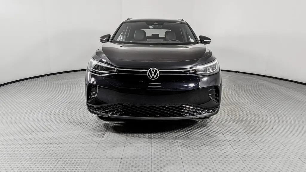 Florida Fine Cars - Used VOLKSWAGEN ID.4 2024 ORLANDO PRO
