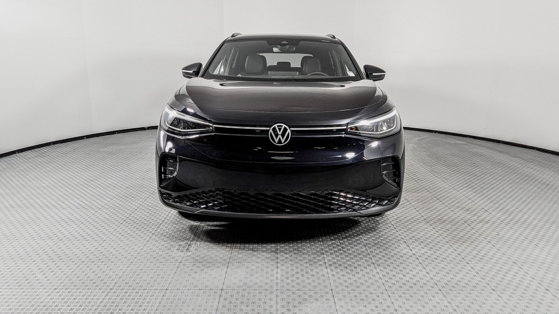 Florida Fine Cars - Used vehicle - SUV VOLKSWAGEN ID.4 2024