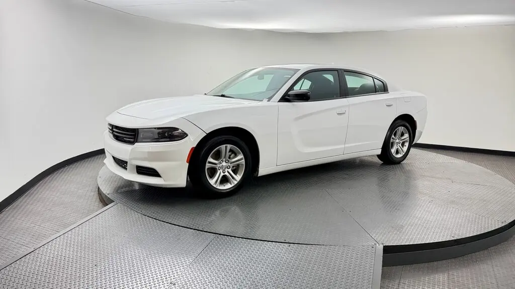 Florida Fine Cars - Used DODGE CHARGER 2023 WEST PALM SXT