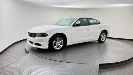 Florida Fine Cars - Used DODGE CHARGER 2023 WEST PALM SXT
