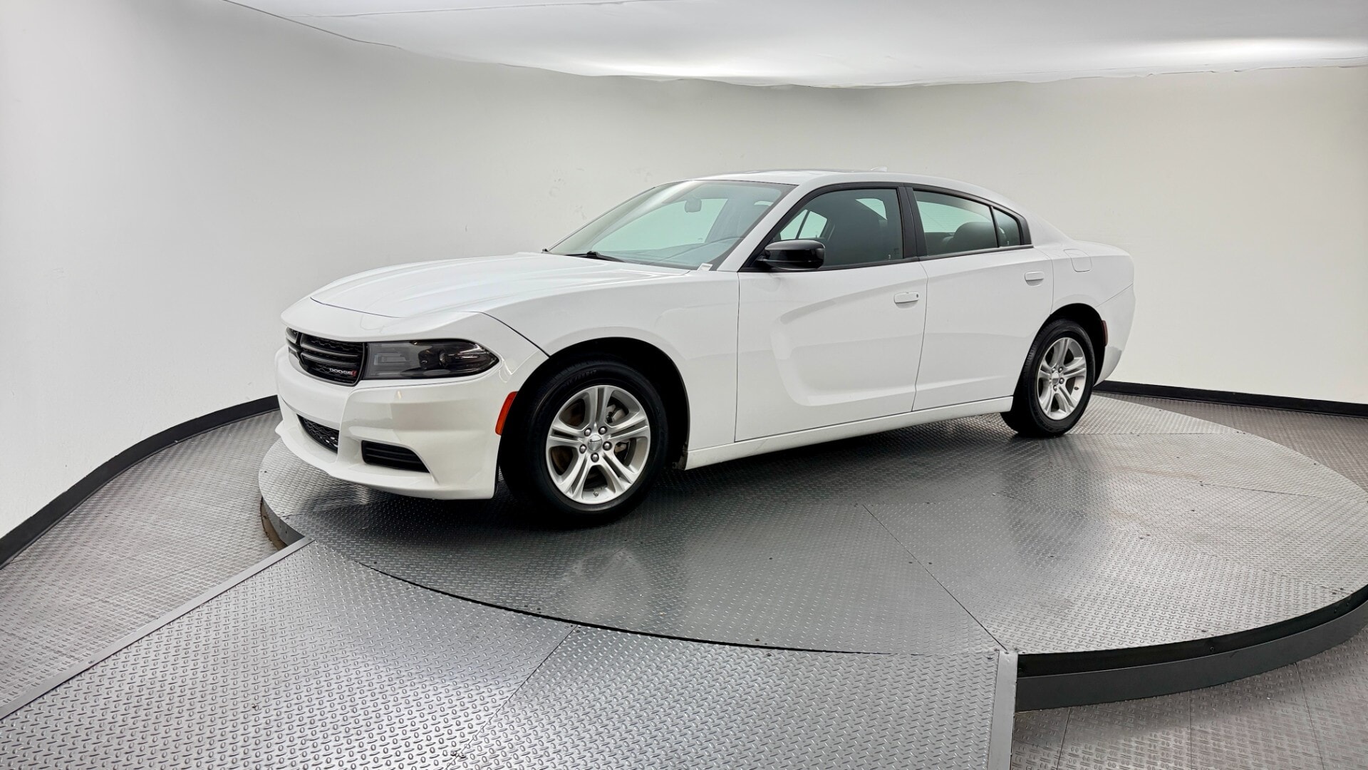 2023 Dodge Charger SXT's photo