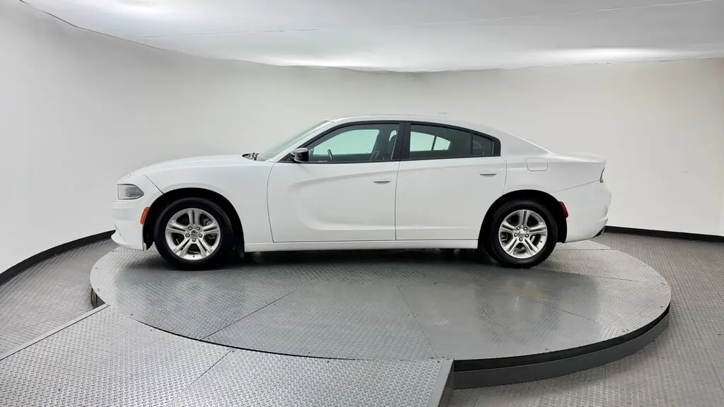 Florida Fine Cars - Used DODGE CHARGER 2023 WEST PALM SXT