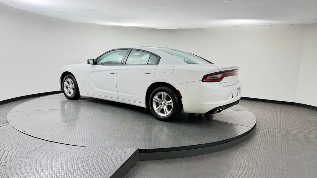 Florida Fine Cars - Used DODGE CHARGER 2023 WEST PALM SXT