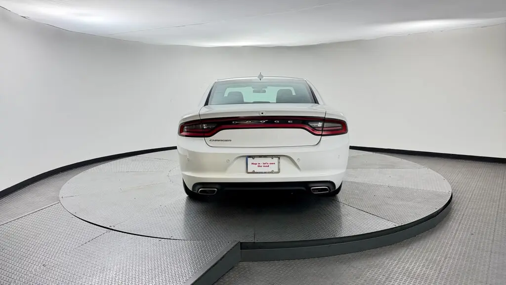 Florida Fine Cars - Used DODGE CHARGER 2023 WEST PALM SXT