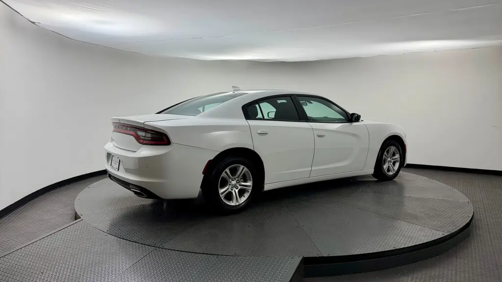 Florida Fine Cars - Used DODGE CHARGER 2023 WEST PALM SXT