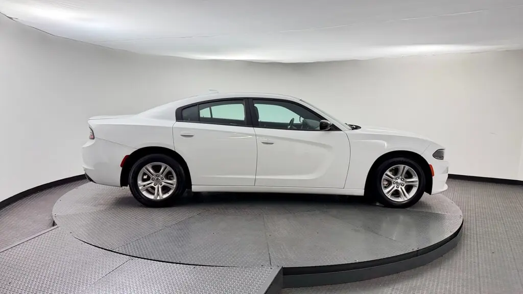 Florida Fine Cars - Used DODGE CHARGER 2023 WEST PALM SXT