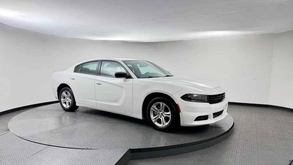 Florida Fine Cars - Used DODGE CHARGER 2023 WEST PALM SXT