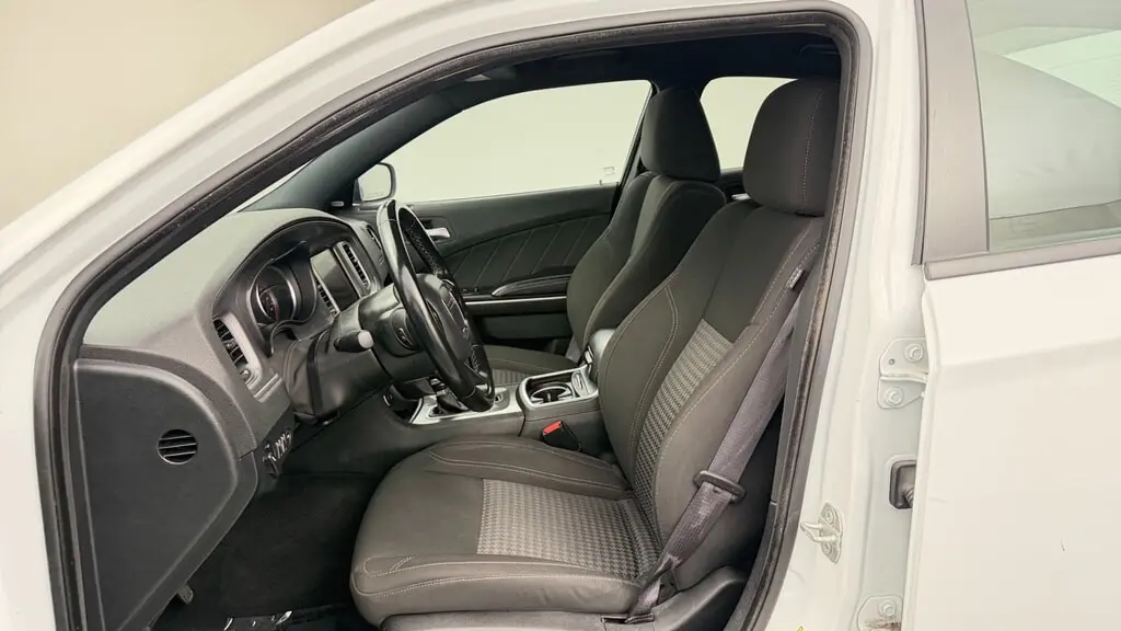 Florida Fine Cars - Used DODGE CHARGER 2023 WEST PALM SXT