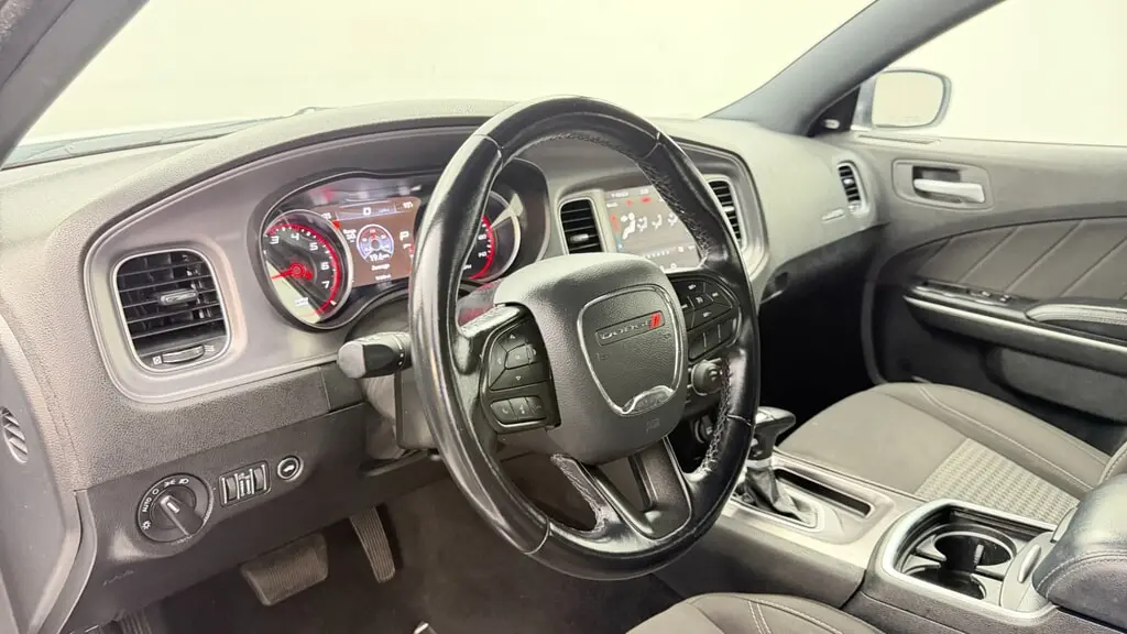 Florida Fine Cars - Used DODGE CHARGER 2023 WEST PALM SXT