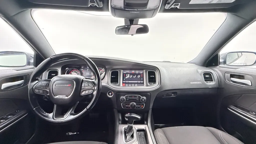 Florida Fine Cars - Used DODGE CHARGER 2023 WEST PALM SXT