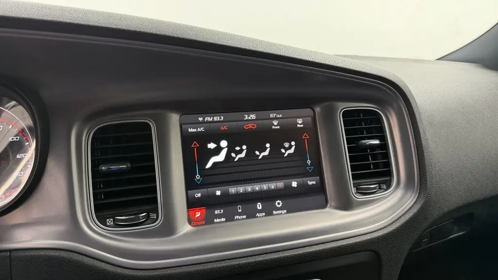 Florida Fine Cars - Used DODGE CHARGER 2023 WEST PALM SXT