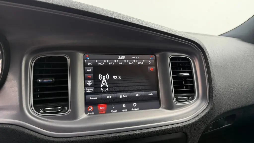Florida Fine Cars - Used DODGE CHARGER 2023 WEST PALM SXT