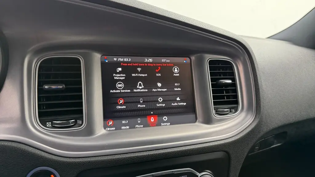 Florida Fine Cars - Used DODGE CHARGER 2023 WEST PALM SXT