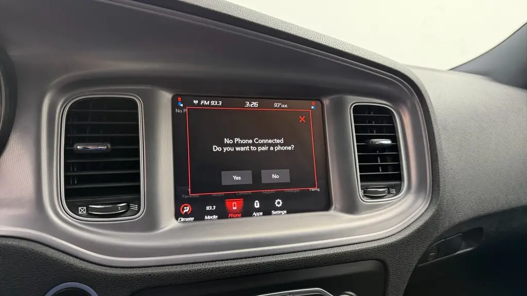 Florida Fine Cars - Used DODGE CHARGER 2023 WEST PALM SXT