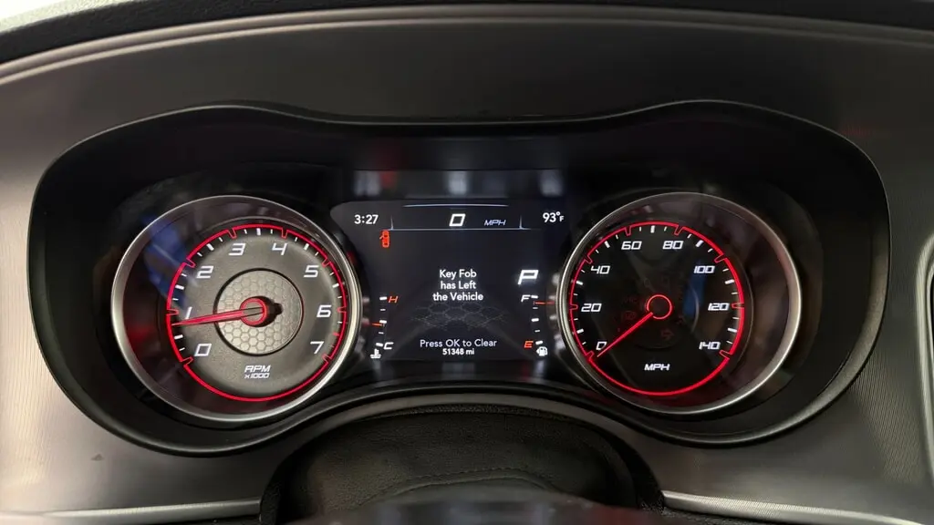 Florida Fine Cars - Used DODGE CHARGER 2023 WEST PALM SXT