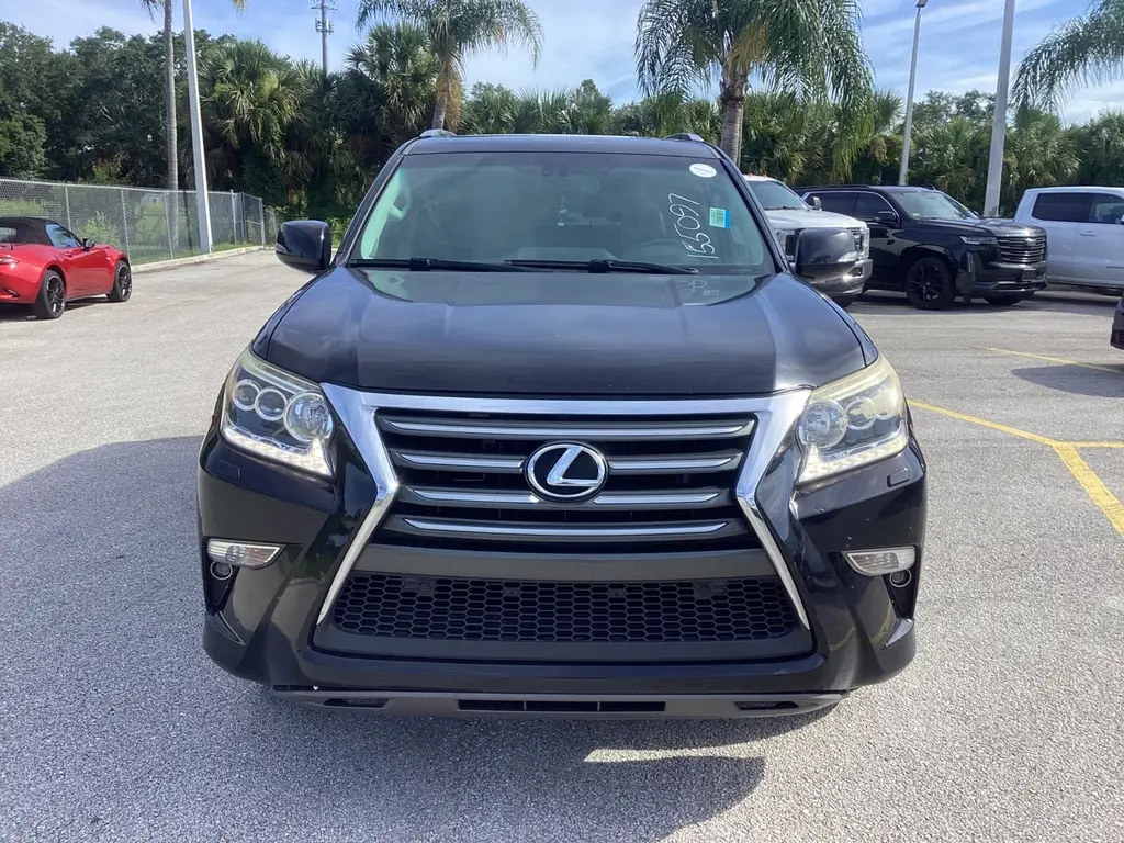 Florida Fine Cars - Used LEXUS GX 2017 ORLANDO GX 460