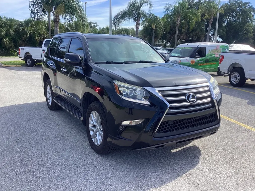 Florida Fine Cars - Used LEXUS GX 2017 ORLANDO GX 460
