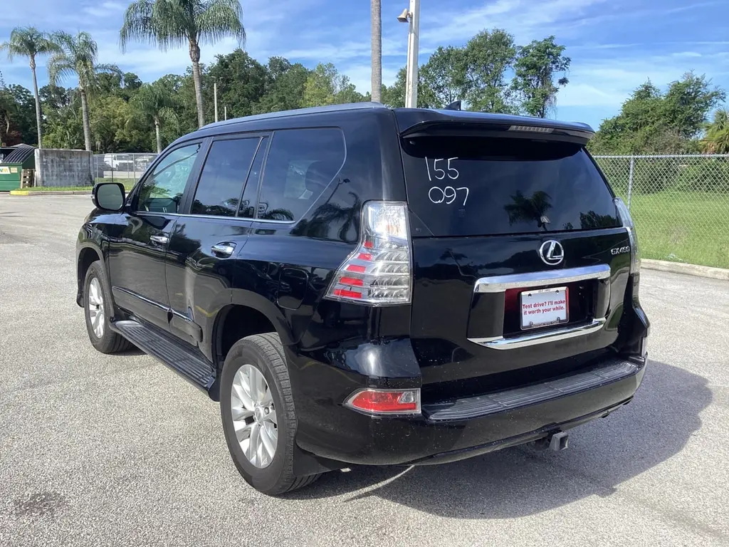 Florida Fine Cars - Used LEXUS GX 2017 ORLANDO GX 460