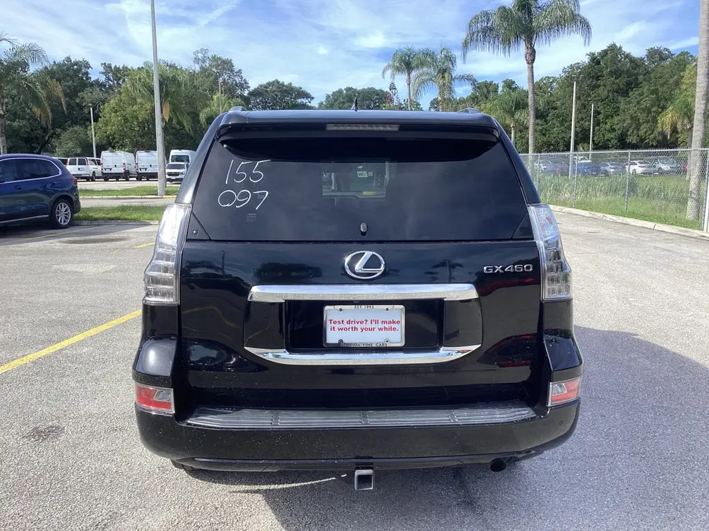 Florida Fine Cars - Used LEXUS GX 2017 ORLANDO GX 460