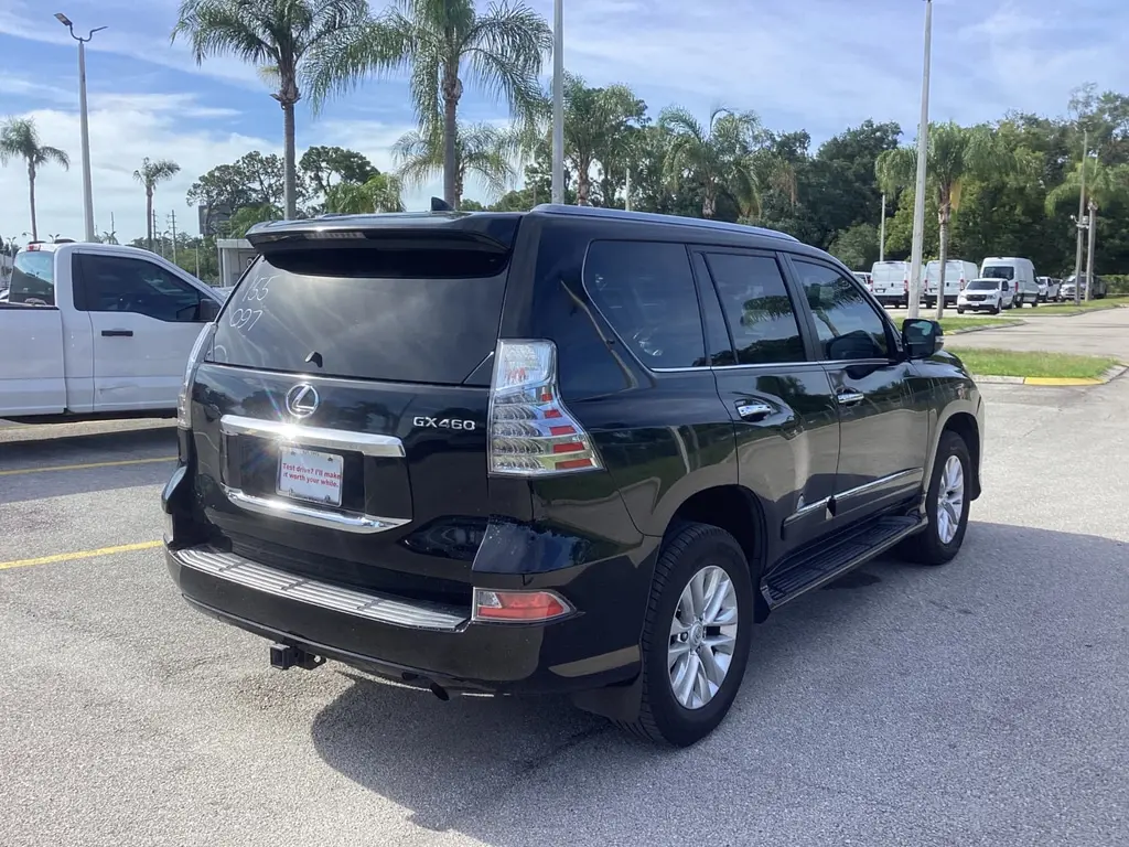 Florida Fine Cars - Used LEXUS GX 2017 ORLANDO GX 460