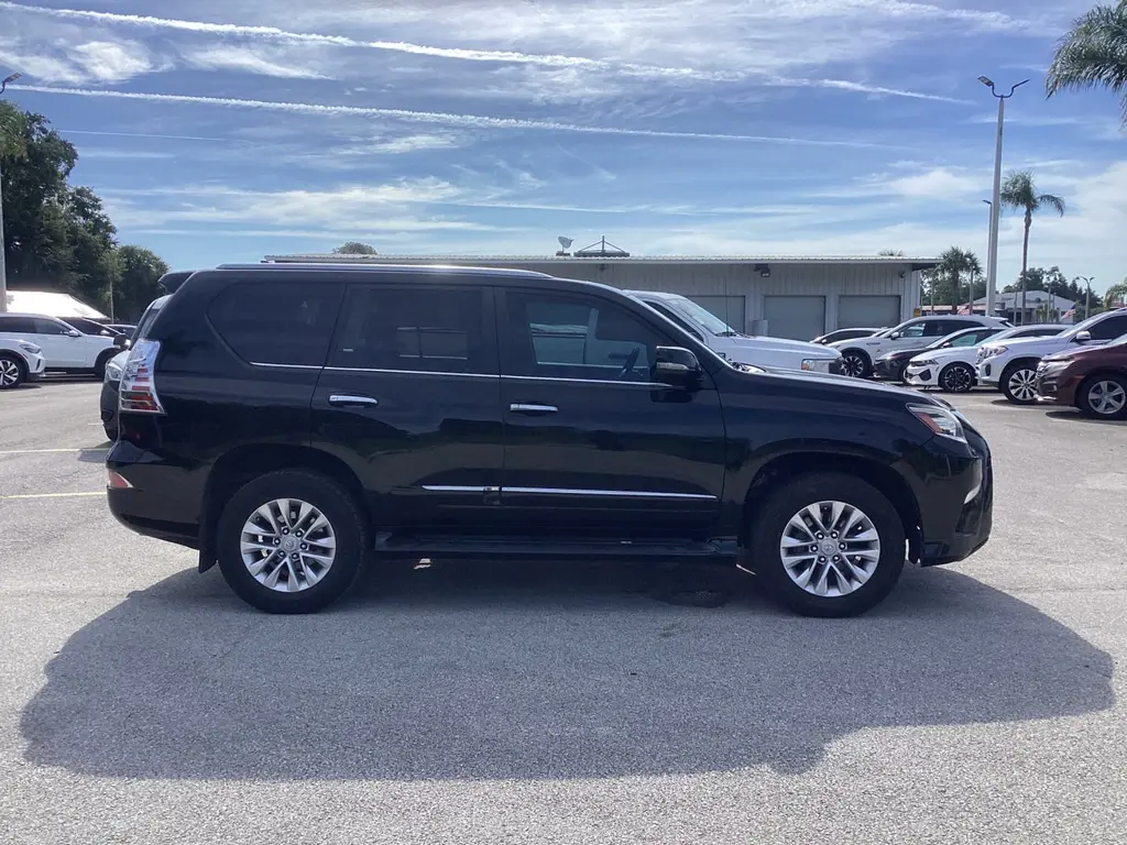 Florida Fine Cars - Used LEXUS GX 2017 ORLANDO GX 460