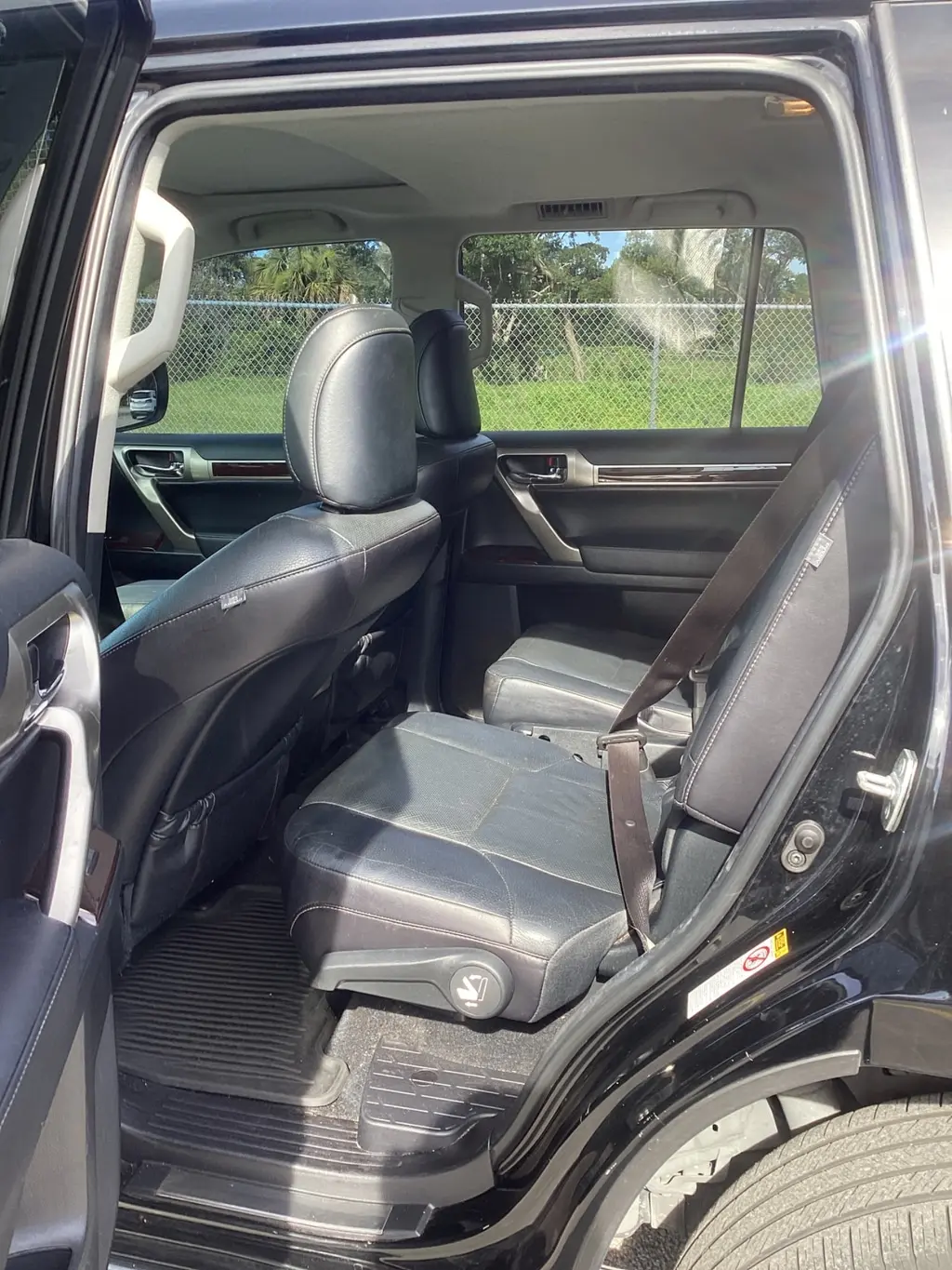 Florida Fine Cars - Used LEXUS GX 2017 ORLANDO GX 460
