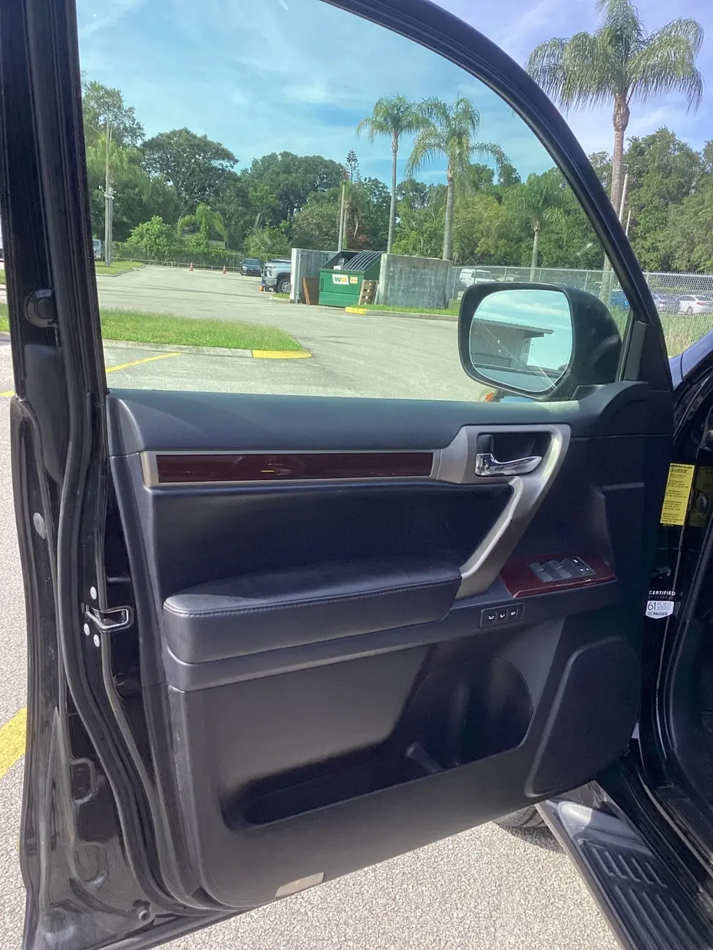 Florida Fine Cars - Used LEXUS GX 2017 ORLANDO GX 460