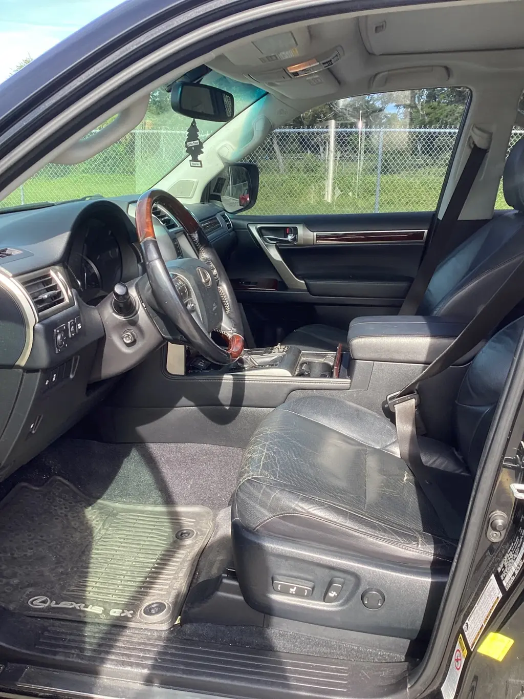 Florida Fine Cars - Used LEXUS GX 2017 ORLANDO GX 460