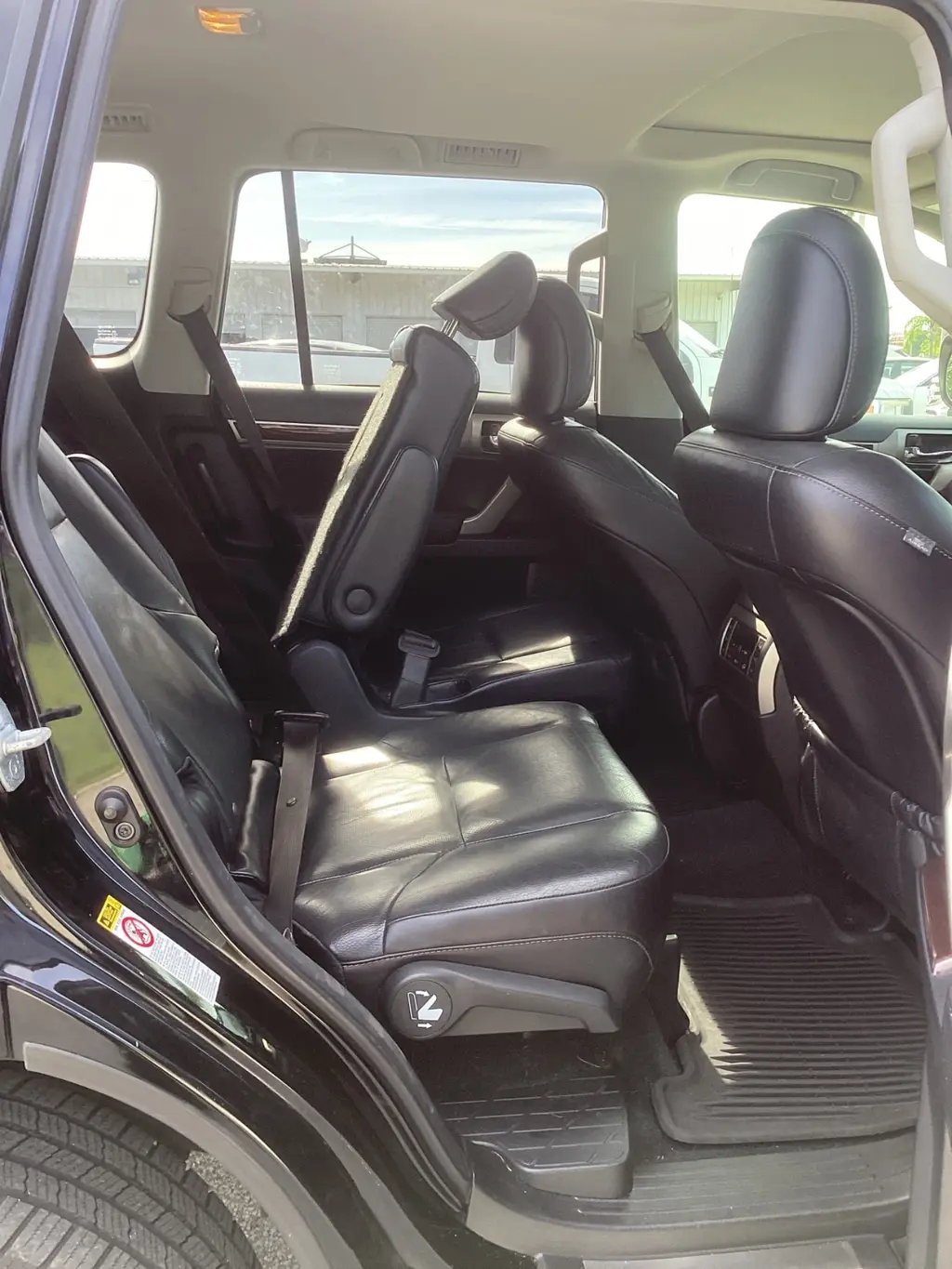Florida Fine Cars - Used LEXUS GX 2017 ORLANDO GX 460