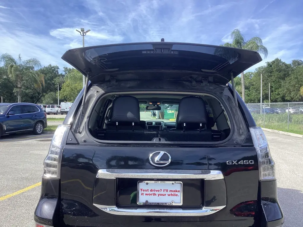 Florida Fine Cars - Used LEXUS GX 2017 ORLANDO GX 460