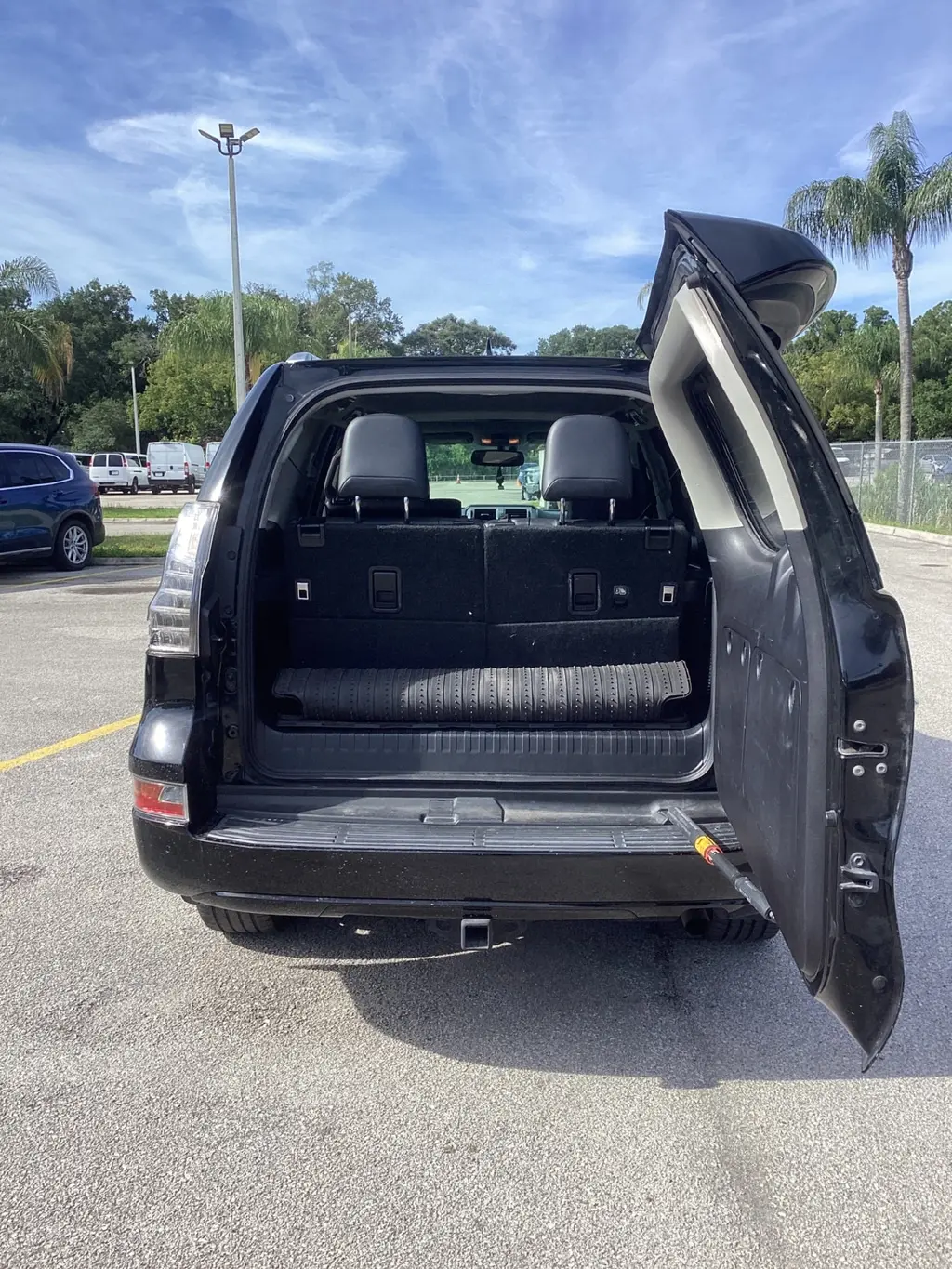 Florida Fine Cars - Used LEXUS GX 2017 ORLANDO GX 460