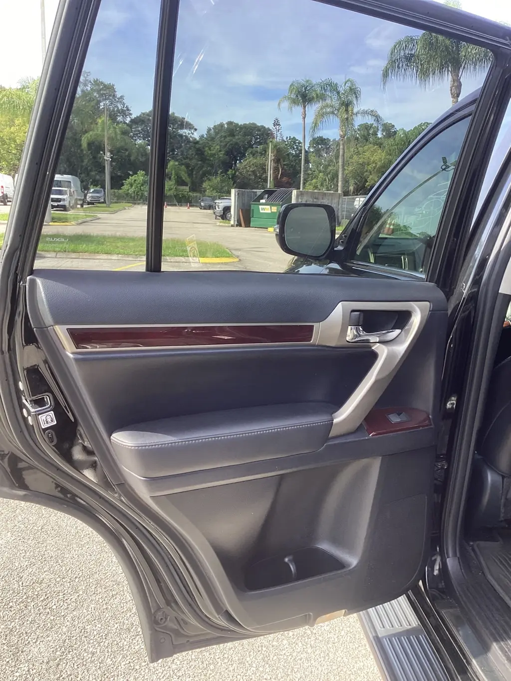 Florida Fine Cars - Used LEXUS GX 2017 ORLANDO GX 460