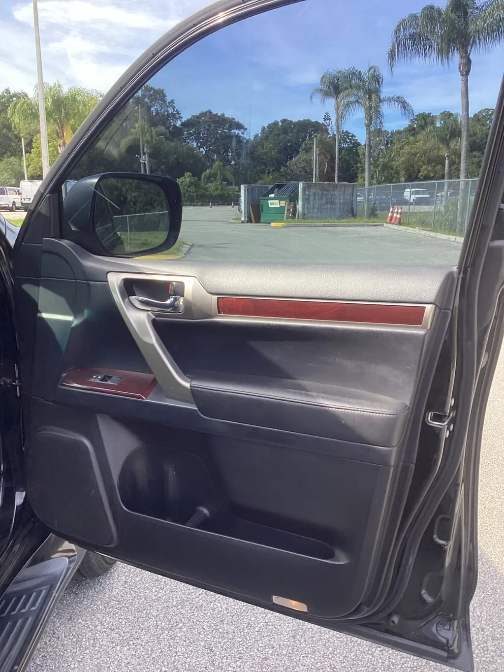Florida Fine Cars - Used LEXUS GX 2017 ORLANDO GX 460