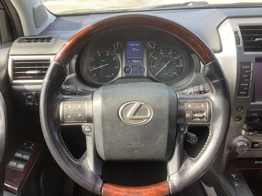 Florida Fine Cars - Used LEXUS GX 2017 ORLANDO GX 460