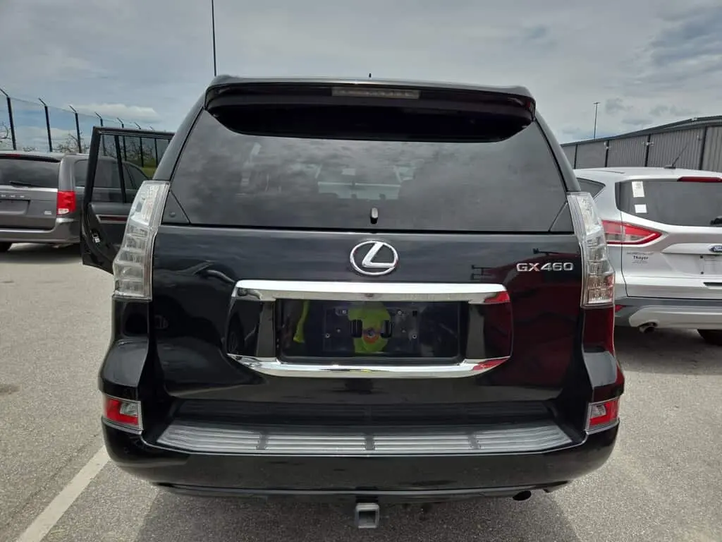 Florida Fine Cars - Used LEXUS GX 2017 ORLANDO GX 460