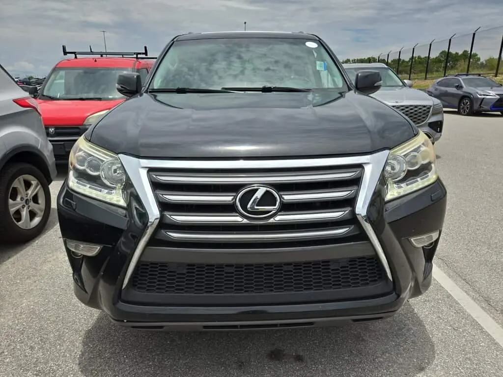 Florida Fine Cars - Used LEXUS GX 2017 ORLANDO GX 460